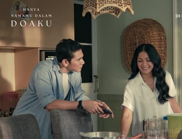 Nirina Zubir