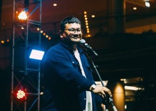 Setelah Sukses Lagu ‘Teruntuk Mia’, Nuh Rilis Lagu ‘Simpan Dulu Rindu’