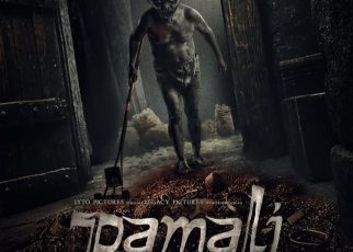 Trailer Pamali Tumbal Dirilis