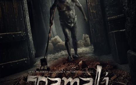 Trailer Pamali Tumbal Dirilis