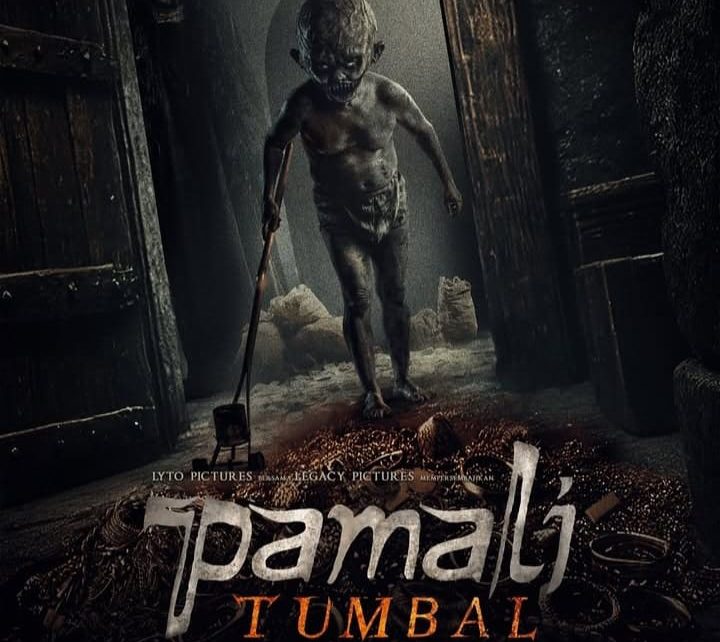 Trailer Pamali Tumbal Dirilis