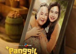 Tissa Biani Ungkap Pengalaman Personal Bintangi Film ‘Panggil Aku Ayah’