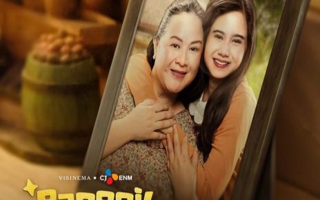 Tissa Biani Ungkap Pengalaman Personal Bintangi Film ‘Panggil Aku Ayah’