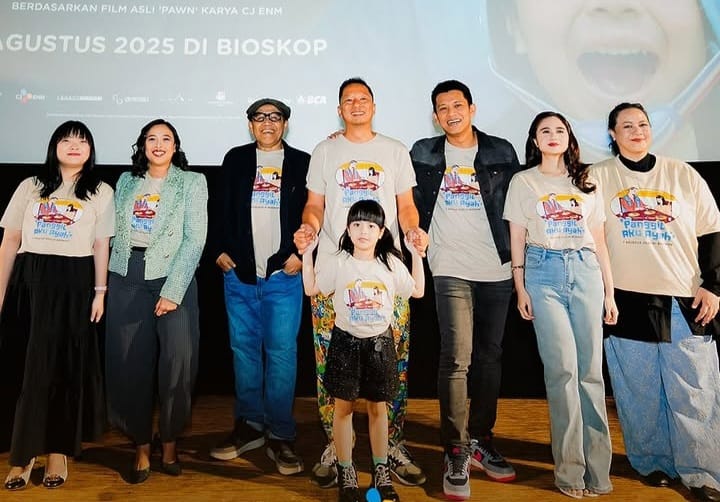 Panggil Aku Ayah