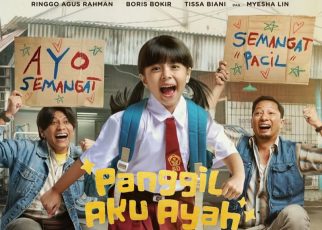 Film ‘Panggil Aku Ayah’ Siap Tayang, Dukung Gerakan Ayah Teladan Indonesia
