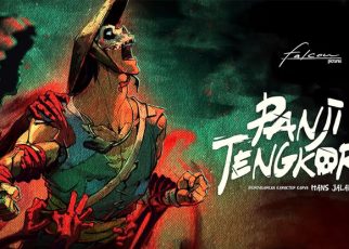 Film Animasi ‘Panji Tengkorak’ Siap Tayang di Bioskop 28 Agustus 2025