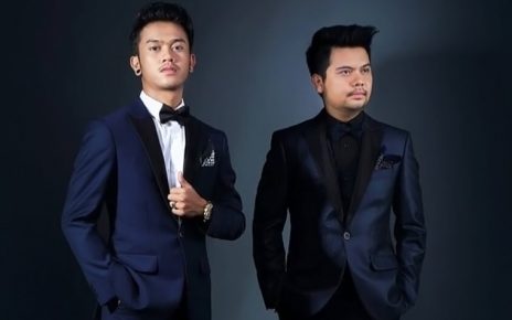 Pasto Rilis Lagu ‘Menutup Hati’ Angkat Cerita Patah Hati Remaja