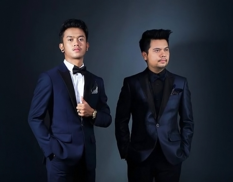 Pasto Rilis Lagu ‘Menutup Hati’ Angkat Cerita Patah Hati Remaja