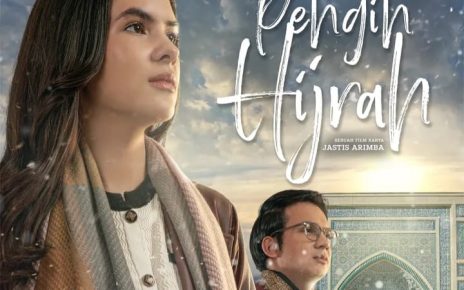 Pengin Hijrah