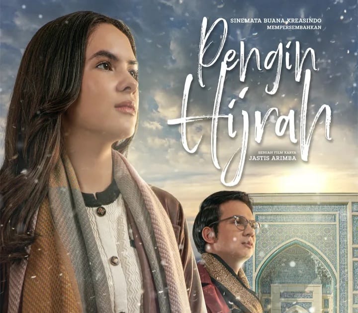 Pengin Hijrah