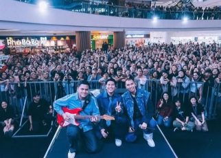 RAN Rilis Video ‘Masih Takut Mencinta’ tentang Kisah Nestapa Berbalut Musik Ceria