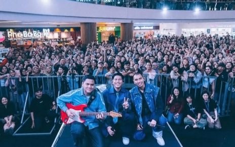 RAN Rilis Video ‘Masih Takut Mencinta’ tentang Kisah Nestapa Berbalut Musik Ceria