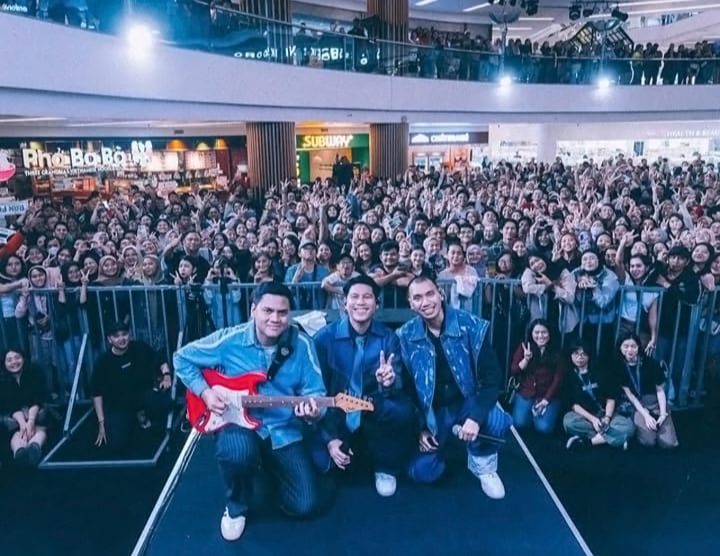 RAN Rilis Video ‘Masih Takut Mencinta’ tentang Kisah Nestapa Berbalut Musik Ceria