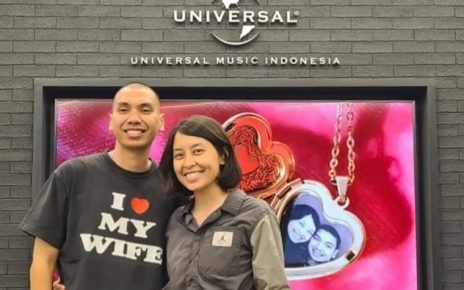 Rayi RAN Rilis Single ‘Istriku’, Lagu Spesial Sebagai Kado Ultah Istri Tercinta
