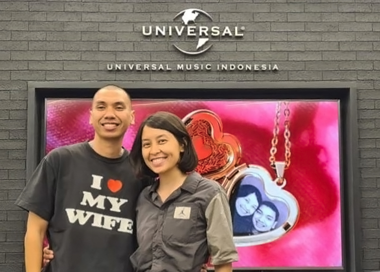 Rayi RAN Rilis Single ‘Istriku’, Lagu Spesial Sebagai Kado Ultah Istri Tercinta