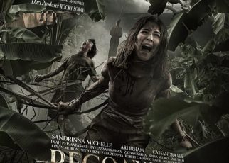 Hitmaker Studio Produksi Film ‘Rego Nyowo’ tentang Pocong Gantung