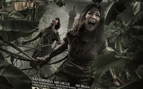 Hitmaker Studio Produksi Film ‘Rego Nyowo’ tentang Pocong Gantung