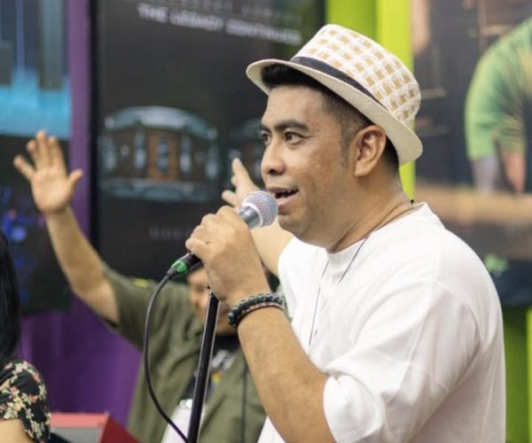 Rio Adiwardhana