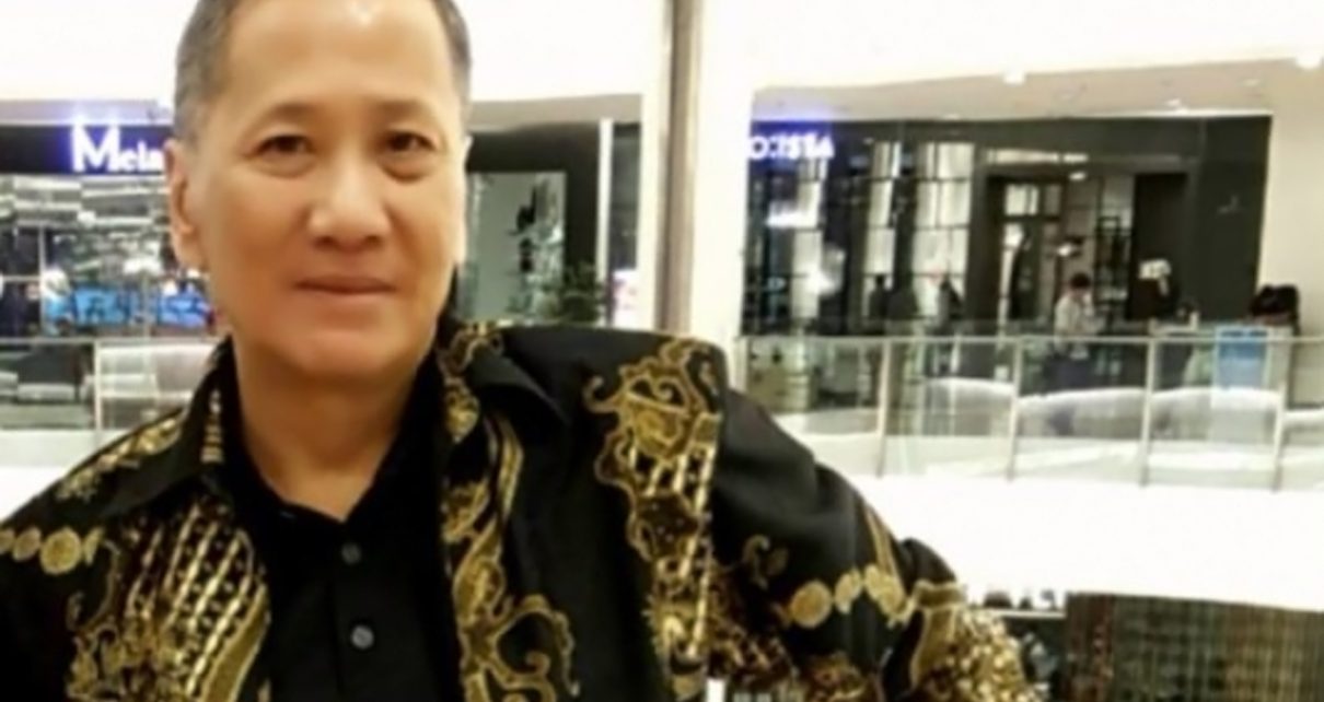Akal-Akalan Hedge Fund Predator: Hijau di Luar, Abu-Abu di Dalam