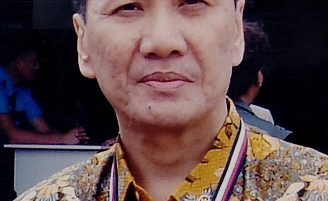 Rudi Andries
