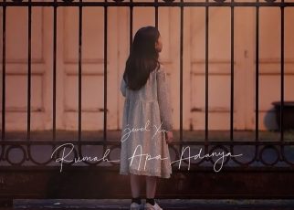 Peringati Hari Anak Nasional, Jewel Xu Rilis Lagu ‘Rumah Apa Adanya’