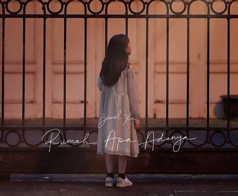 Peringati Hari Anak Nasional, Jewel Xu Rilis Lagu ‘Rumah Apa Adanya’