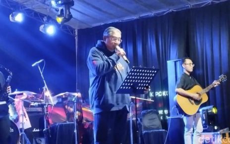 SBY Save Our World