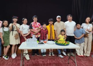 Sahabat Anak
