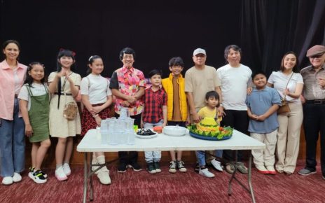 Sahabat Anak
