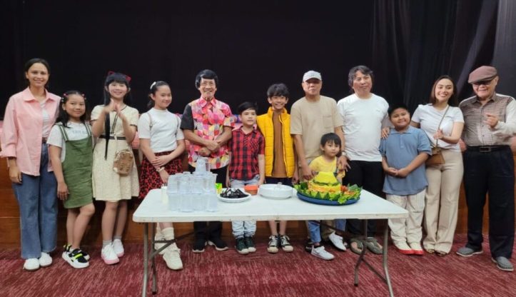Sahabat Anak