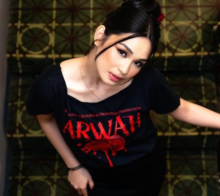 Sarah Beatrix
