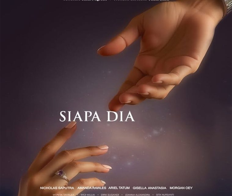 Film Musikal 'Siapa Dia' Siap Tayang di Momen HUT Kemerdekaan RI ke-80