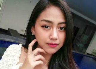 Tantangan Sisca Saras Rilis Single 'Tak Berakhir Sama' versi Retro