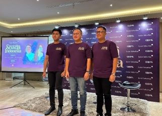 Snada Indonesia Siap Digelar, Gabungkan Musik & Fasyen dalam Satu Panggung