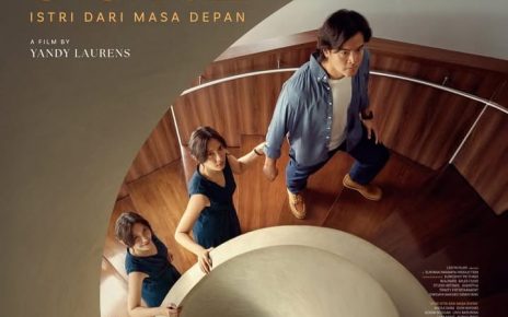 Sore Istri Masa Depan
