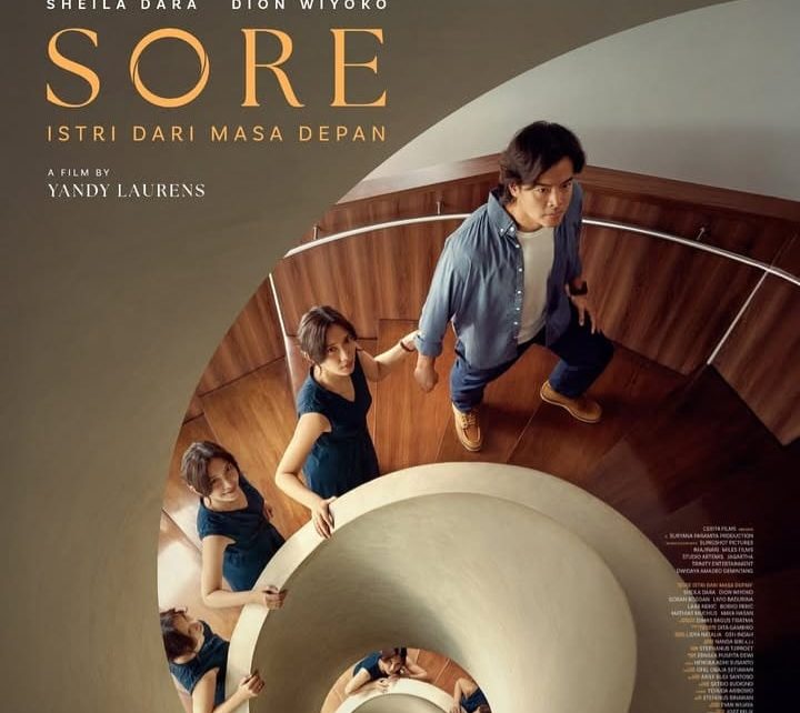 Sore Istri Masa Depan