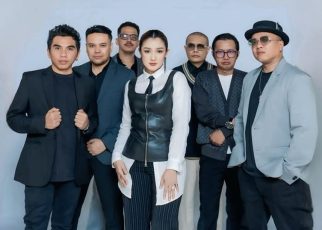 T-Five & Mellyo Mono Rilis Lagu ‘Madly in Love’ tentang Sakralnya Ikatan Pernikahan