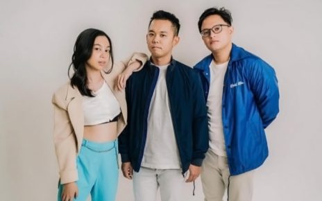 TRIPOV Rilis Lagu ‘Sour Candy’ tentang Chemistry Instan & Godaan Manis
