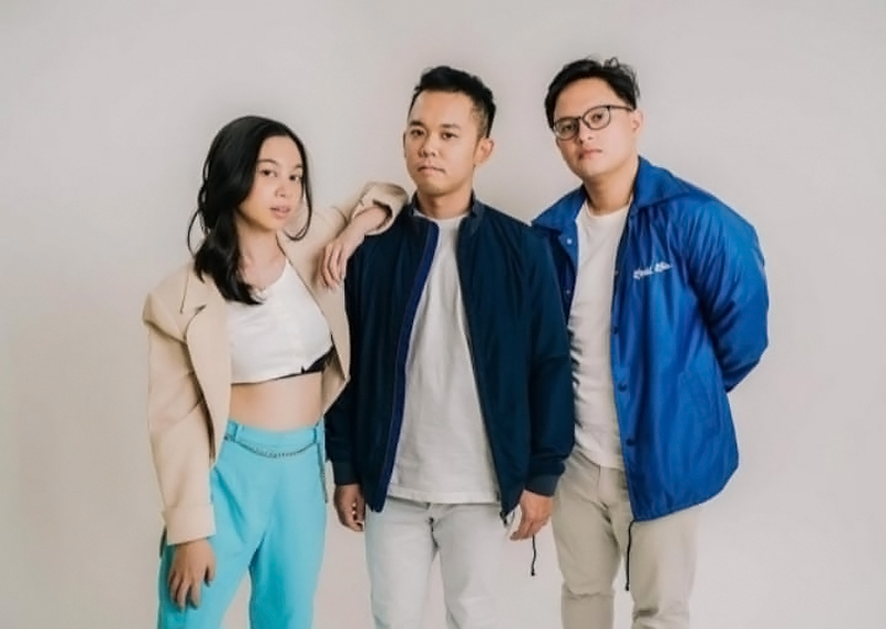 TRIPOV Rilis Lagu ‘Sour Candy’ tentang Chemistry Instan & Godaan Manis