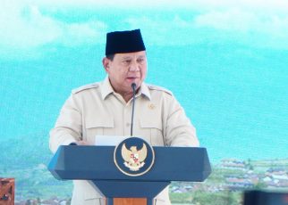 Prabowo kritik Neoliberalisme
