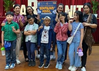 Hari Anak Nasional 2025, Yayasan Tarakanita & Arkoji Studio Rilis Album ‘Bintang Kecil’