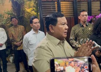Prabowo