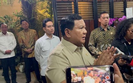 Prabowo