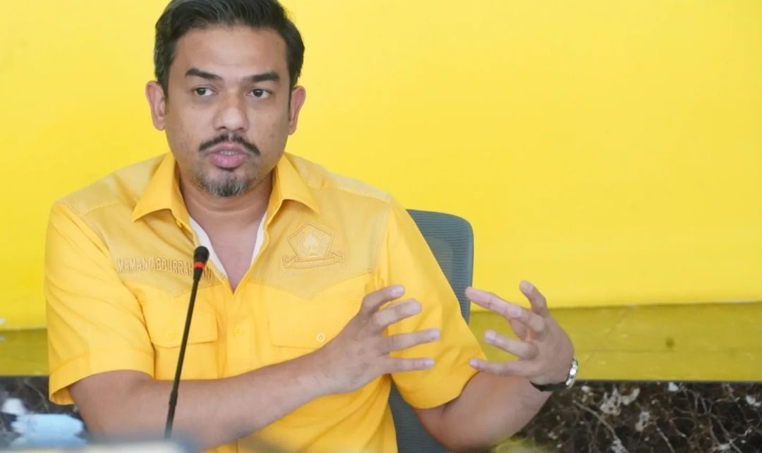 Menteri Maman