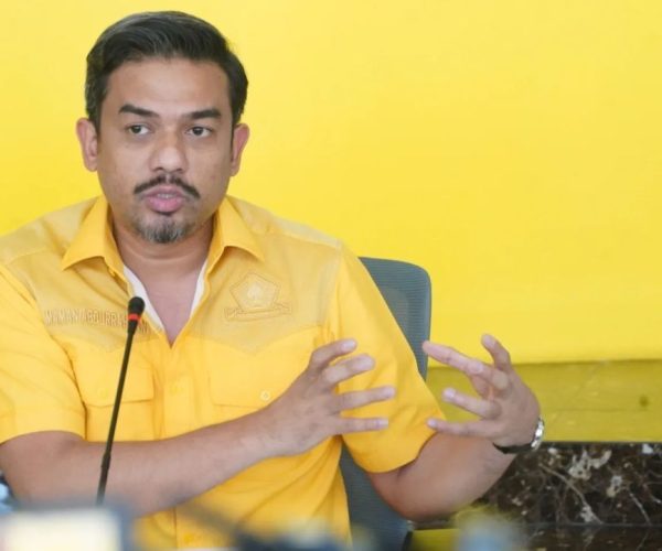 Menteri Maman
