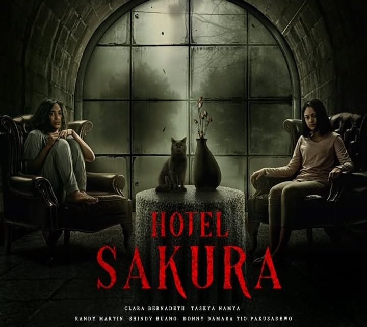 hotel sakura