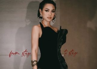 Rayakan 25 Tahun Bermusik, Andien Siap Gelar Konser Suarasmara
