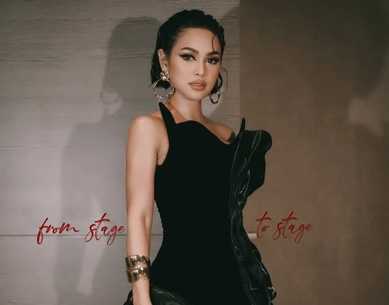 Rayakan 25 Tahun Bermusik, Andien Siap Gelar Konser Suarasmara