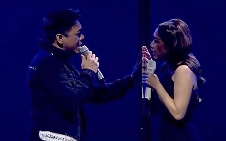 BCL hingga Ariel Noah Turut Ramaikan Konser JUMBO di BCIS Ancol