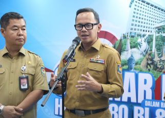 Wamendagri Bima Arya